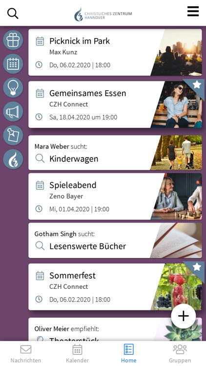 CZH Connect