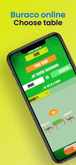 Game screenshot Buraco Online - Card game mod apk