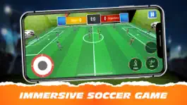 Game screenshot Soccer Ultra hack