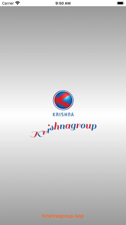 #1. HRMS Krishna Group (iOS) 由: NETCOMM LABS PRIVATE LIMITED