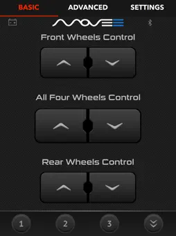 Movee screenshot 6