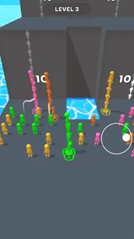 Game screenshot Man Tower hack