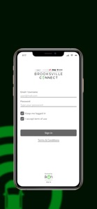 CDJR Brooksville Connect screenshot #1 for iPhone