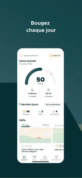 Game screenshot Propulsion apk
