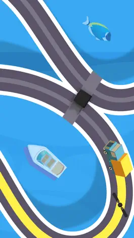 Game screenshot Line color 3D - Draw the path apk