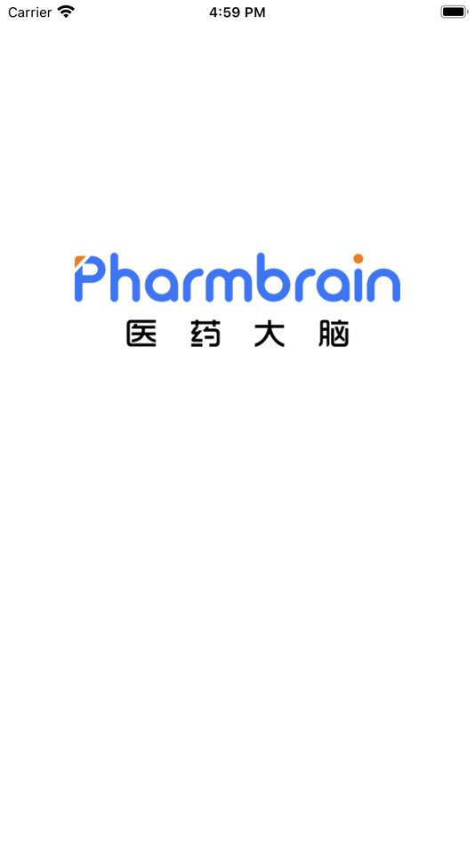 #1. 医药大脑 (iOS) 由: 北京启云数联科技有限公司