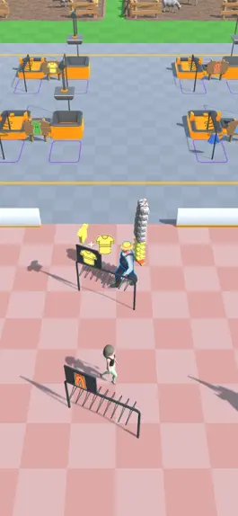 Game screenshot Fur Company 3D apk