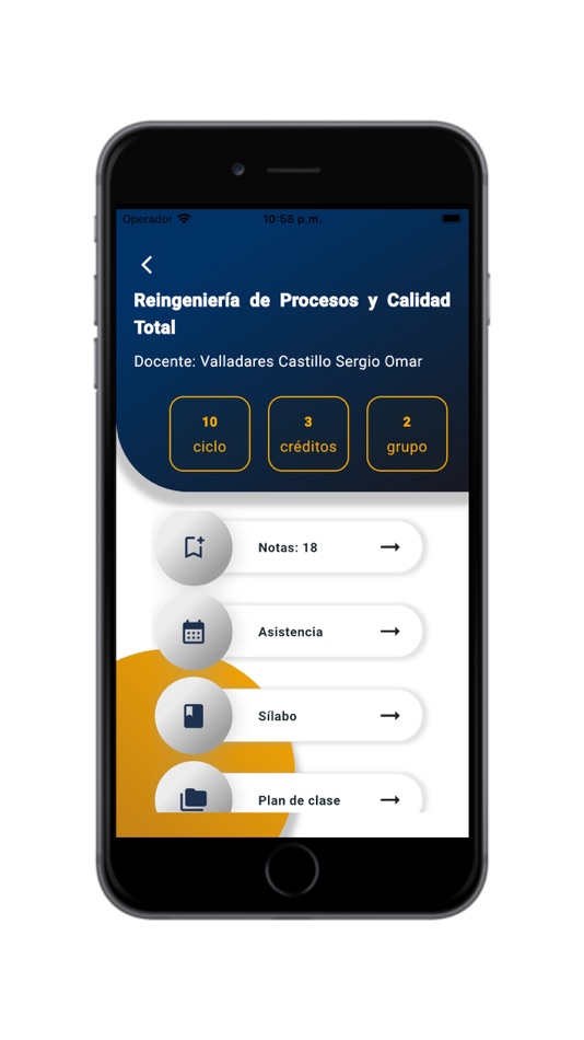 #5. UPeU Lamb (iOS) 由: Universidad Peruana Unión