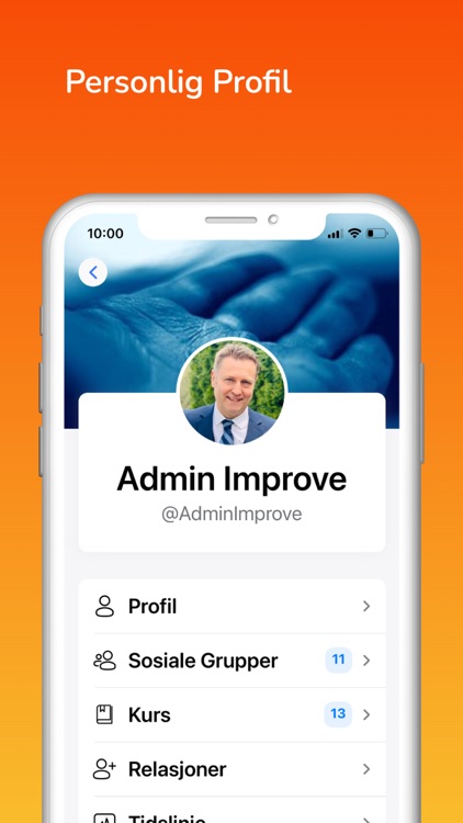 Improve Performance screenshot-3
