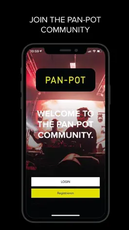 Game screenshot PAN-POT Baze mod apk