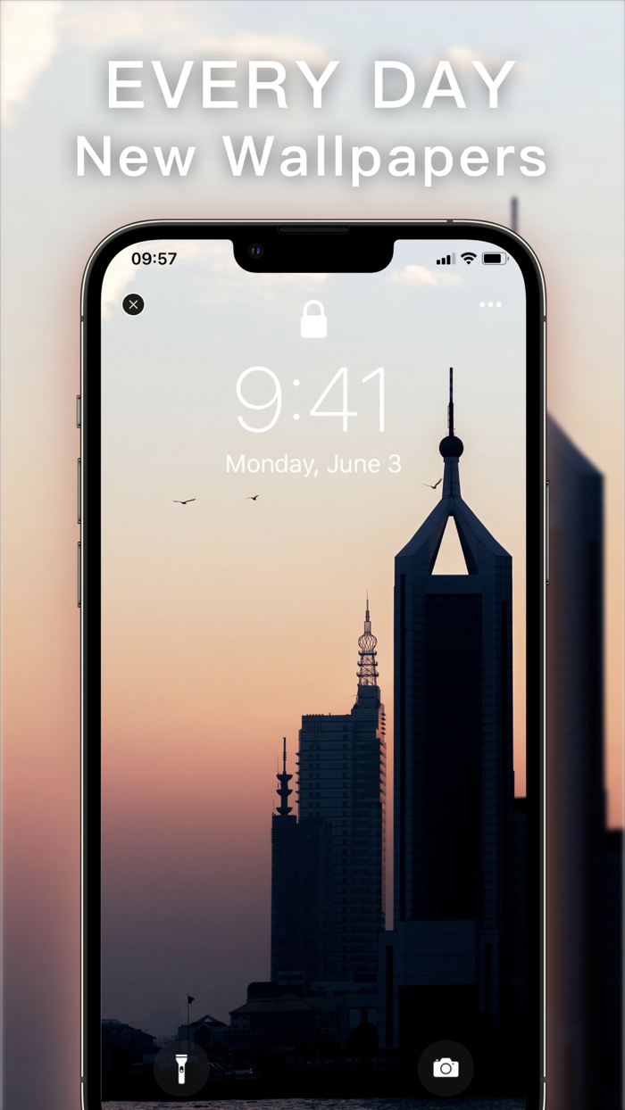 Live Wallpaper：HD Themes