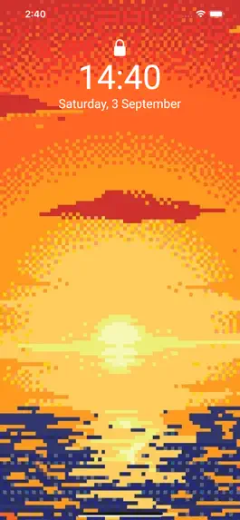 Game screenshot Pixel Art wallpapers . mod apk