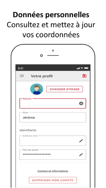 HSBC Entreprise Cheque screenshot-6