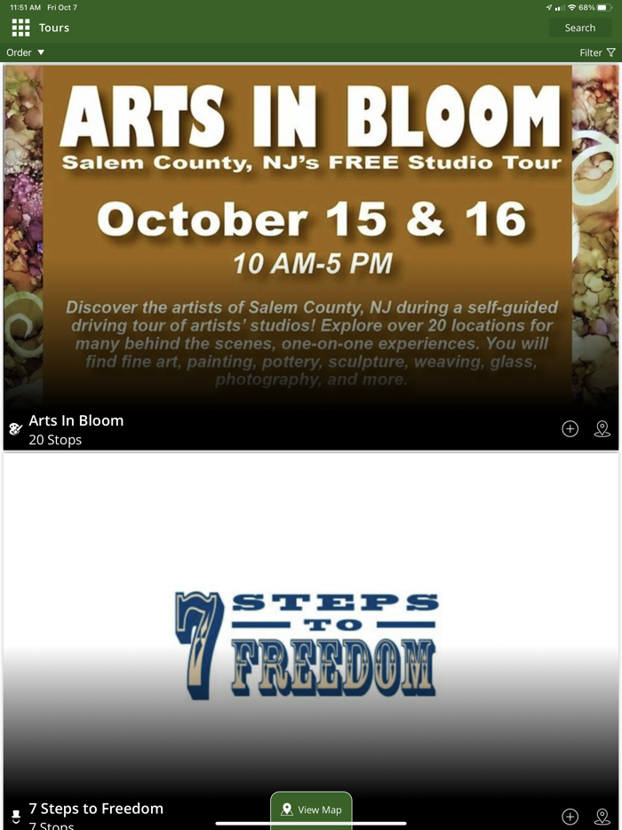 Visit Salem County NJ