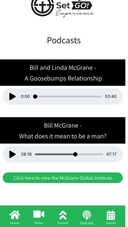 Ready Set Go Experience screenshot-3