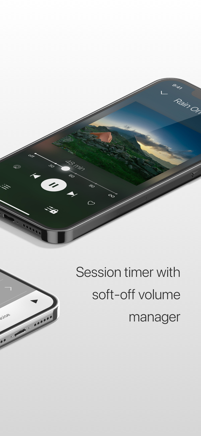 Sound Oasis White Noise Lite