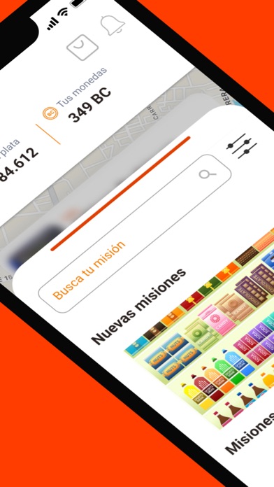Bondii Screenshot