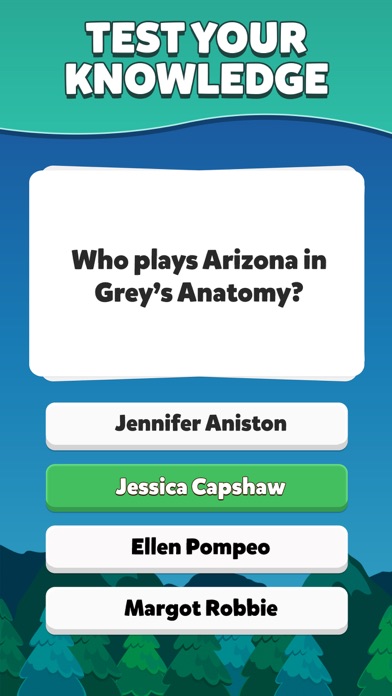 Trivia Crack Screenshots