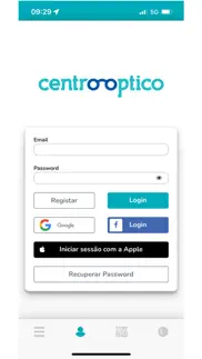 How to cancel & delete centrooptico de angola 2