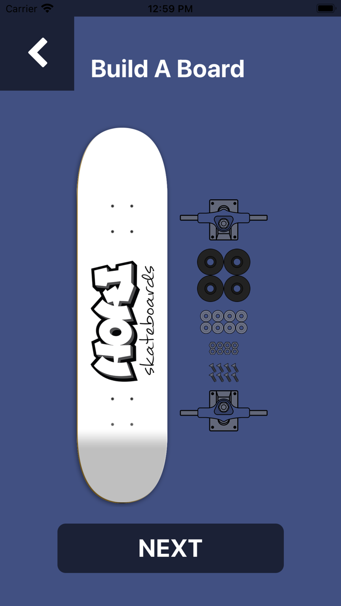 Hoki Skateboards