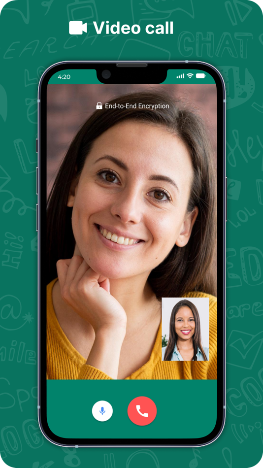 #3. kukuq (iOS) 由: Krify