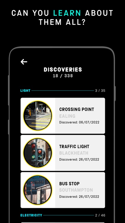 Wonderlab AR screenshot-4