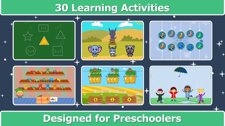 Tap & Learn - Full screenshot-0