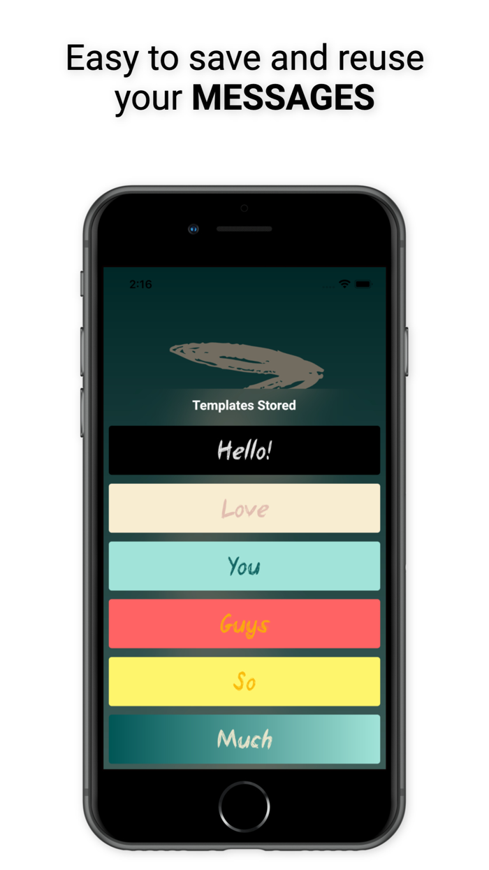 Text Display - Led Monitor