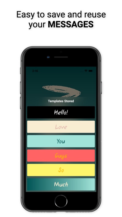Text Display - Led Monitor screenshot-5