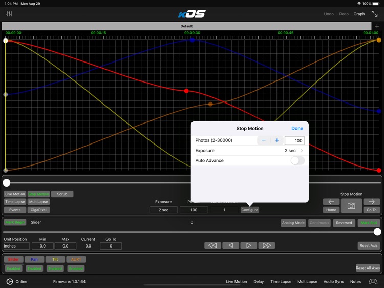Kessler kOS screenshot-5