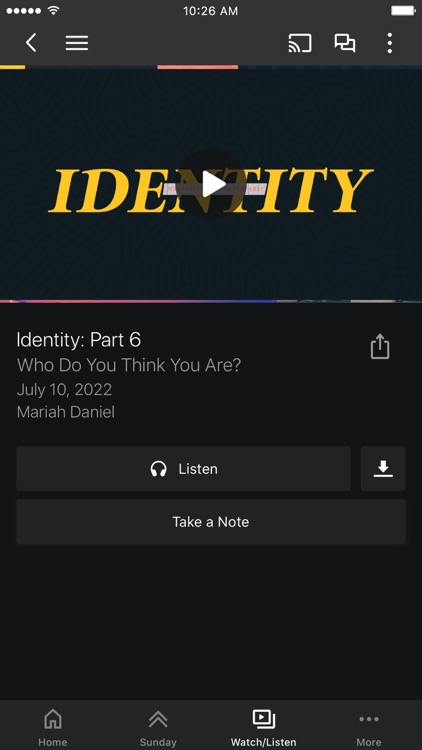 Celebration Church- Shreveport