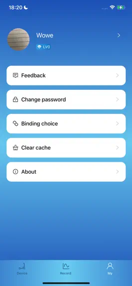 Game screenshot HOVSCO-scooter hack