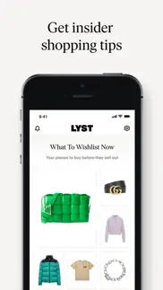 lyst: shop fashion brands problems & solutions and troubleshooting guide - 4