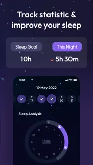 How to cancel & delete sleep: tracker, relax sounds 2