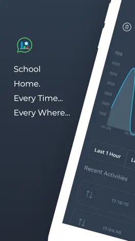 Game screenshot WPro Last Seen Online Tracker mod apk