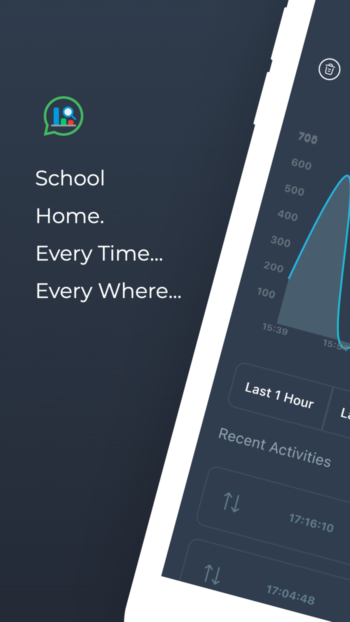 WPro Last Seen Online Tracker