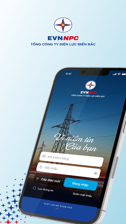 EVNNPC CSKH