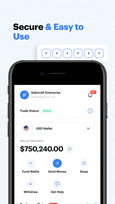 Plumter Business Screenshot