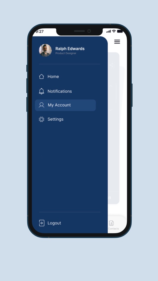 #6. Hi World Connect (iOS) By: INTECH Creative Services Private Limited