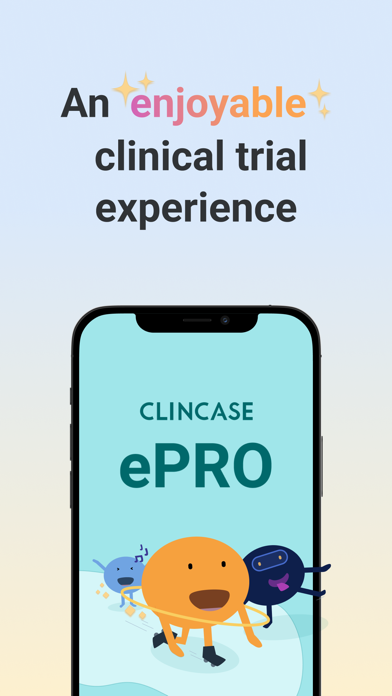 Clincase ePro Screenshot