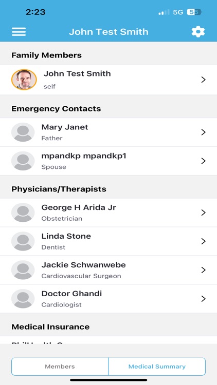 Footprint ID screenshot-5