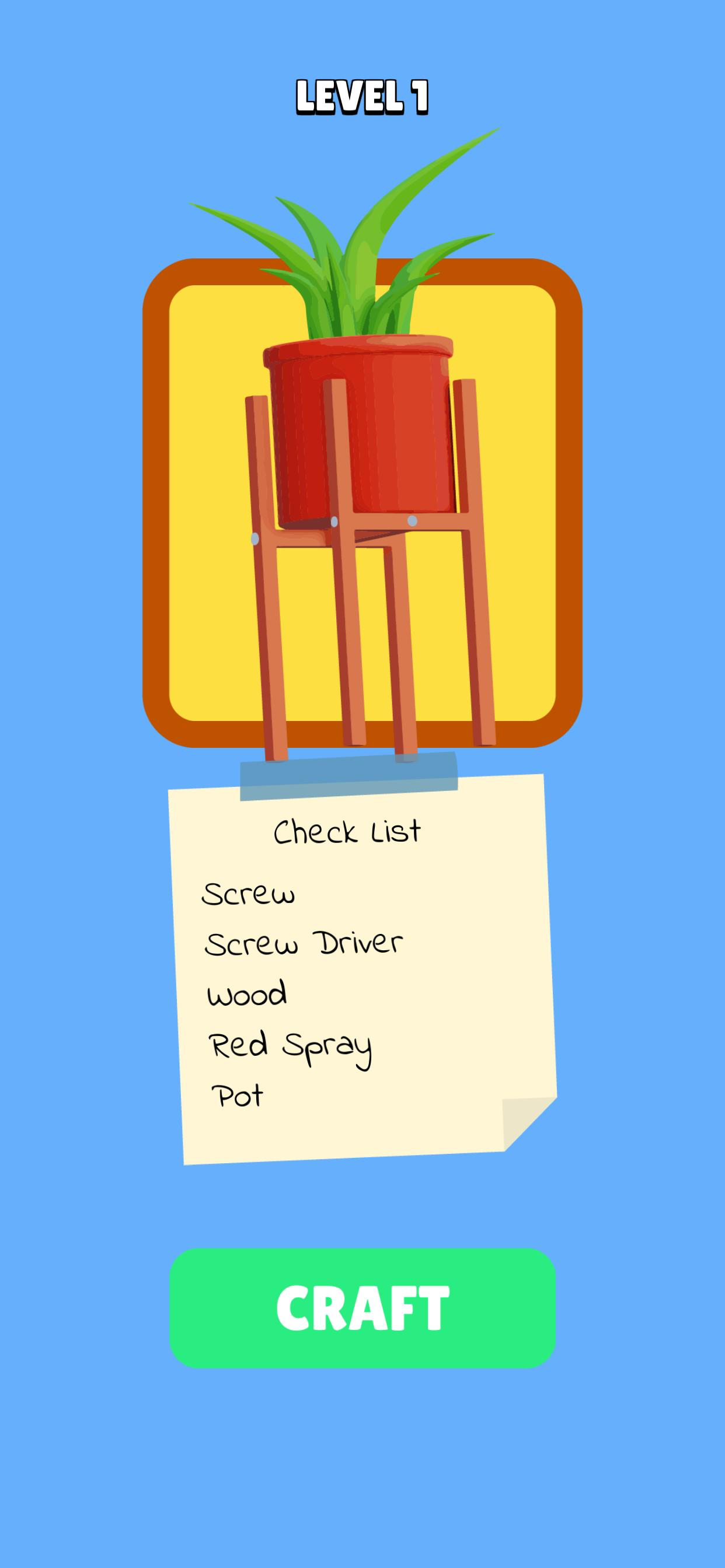 Home Craft Master
