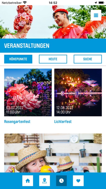 egapark Erfurt screenshot-4