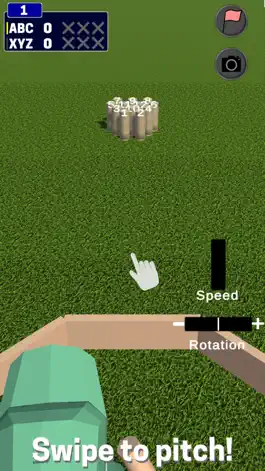 Game screenshot Molkky Master mod apk