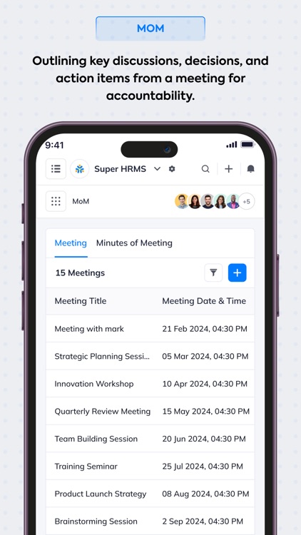 Super Project Mobile screenshot-5