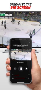 FloSports: Watch Live Sports screenshot #7 for iPhone