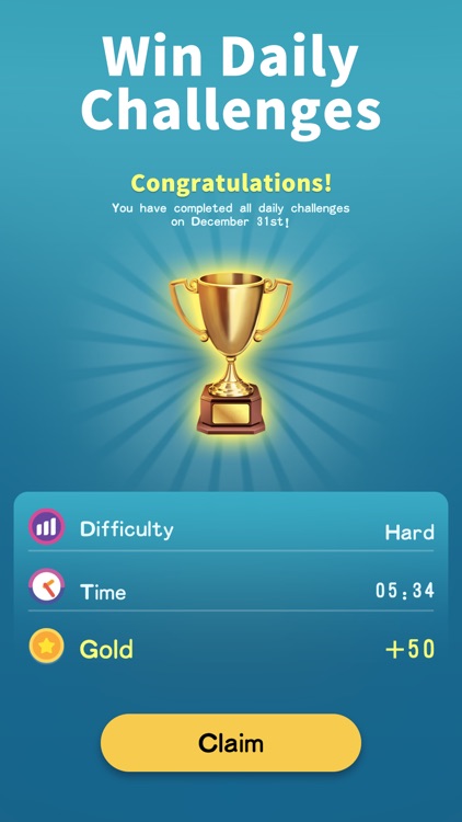 Sudoku Master: Brain Challenge screenshot-4