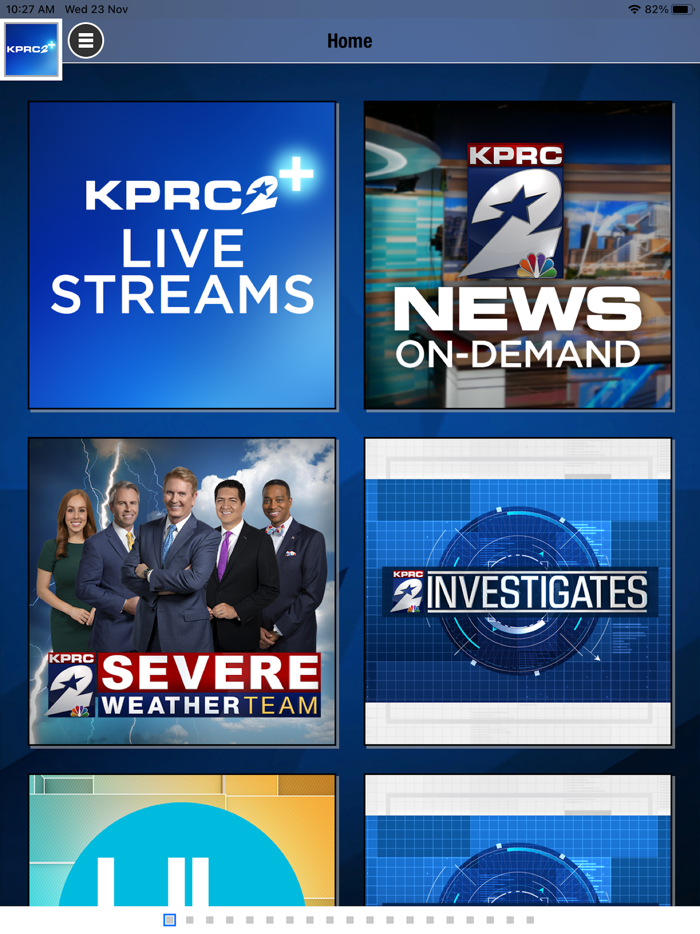 KPRC 2