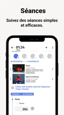 Game screenshot Vita liberté hack