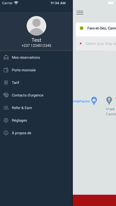 Resapremium Screenshot